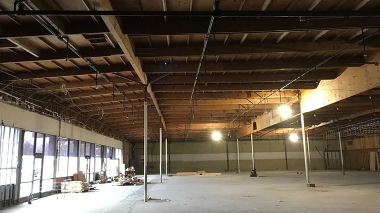 Flexural Strengthening